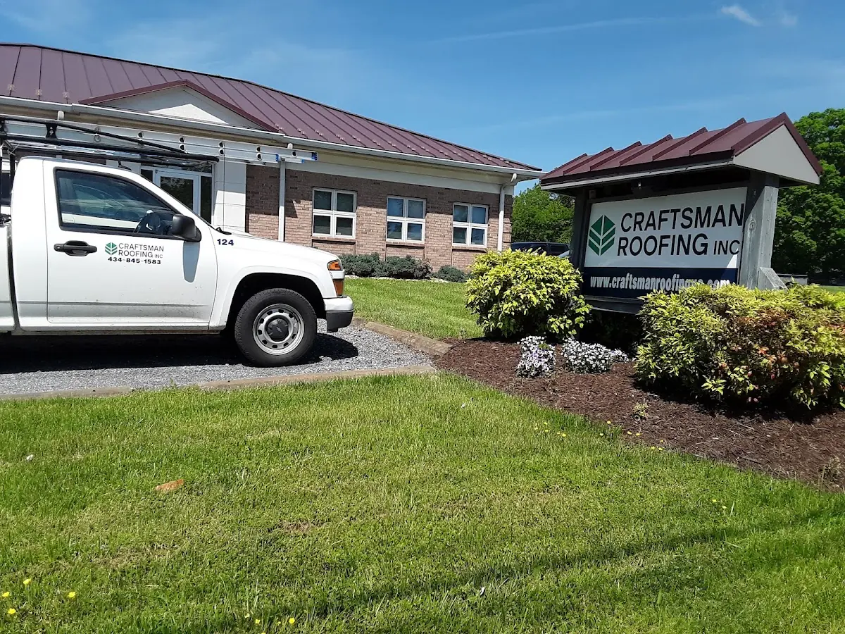 Quality Roof Inspection & Assessment by experienced craftsmen in Wilson